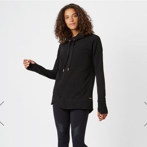 Sweaty Betty Luxe Invigorate Hoodie